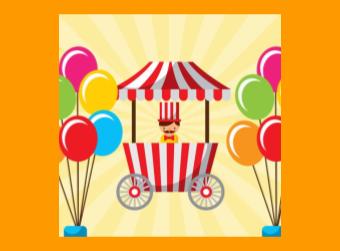 PTC Fun Fair Wristbands Available Now!